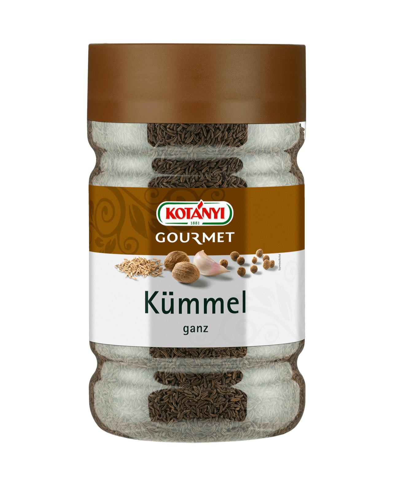 Gastronomie | Kotányi