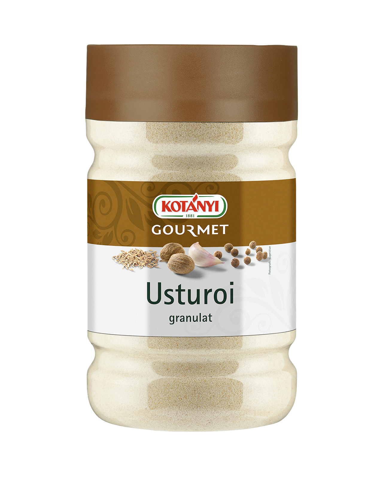 Gastronomie | Kotányi