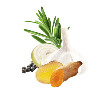 Steak Inhalt