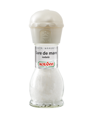 411409 Sare De Mare Ro Mill