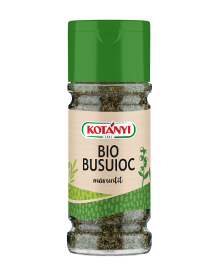 4346096 Bio Busuioc 225ml