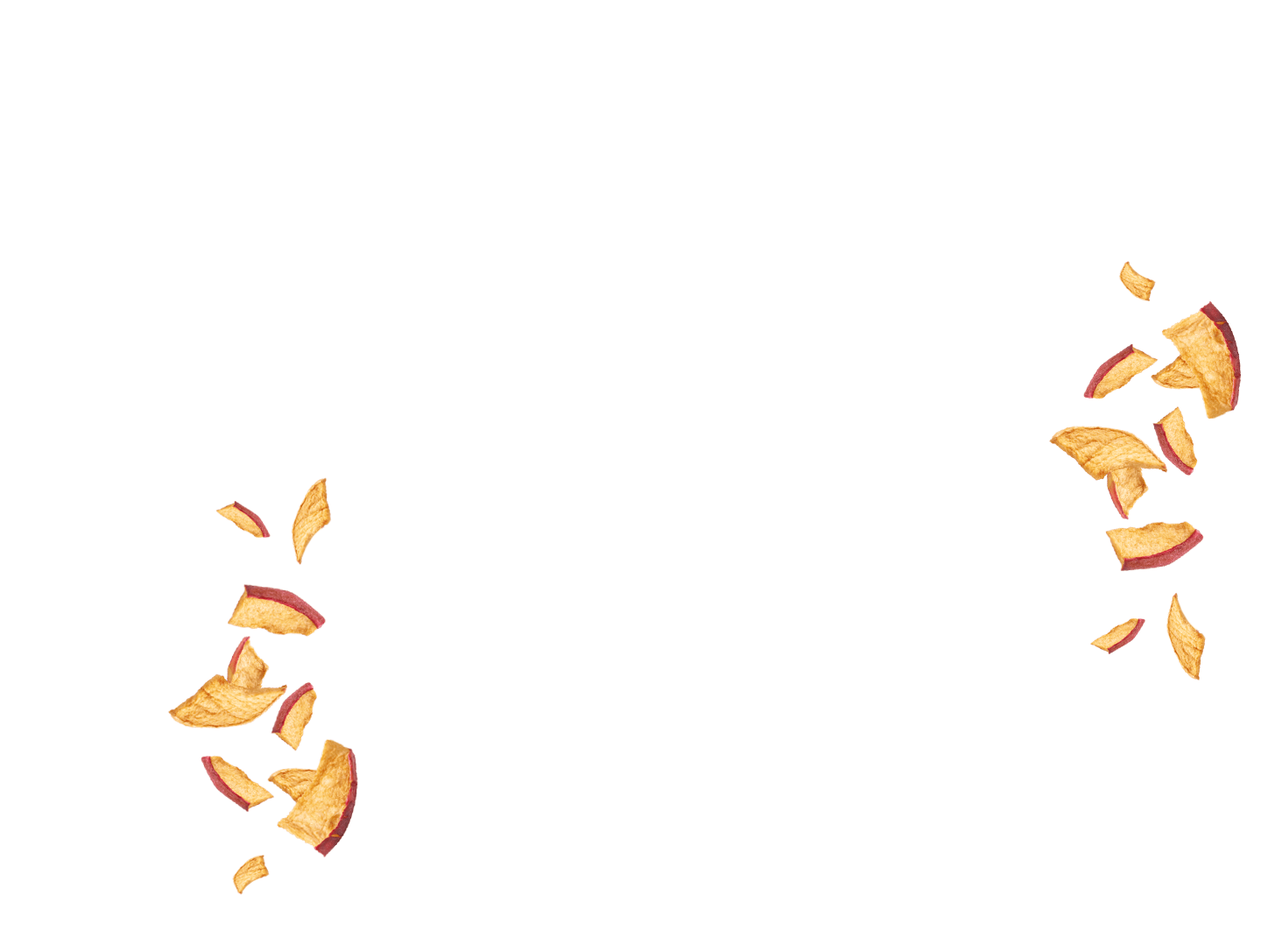 Hrdec Natural Snack