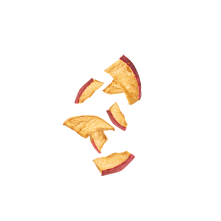 Apfel Paprika Snack Kotanyi Inhalt Edit