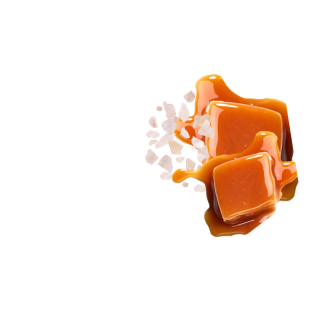 Salted Caramel Kotanyi Inhalt
