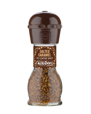 Salted Caramel Kotanyi Muehle