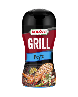 067209 Kotanyi Grill Peste B2c Shaker Can