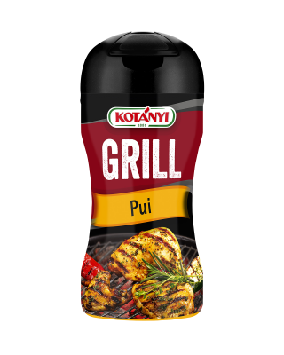 067309 Kotanyi Grill Pui B2c Shaker Can