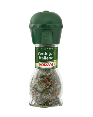411709 Verdeturi Italiene Mill 300