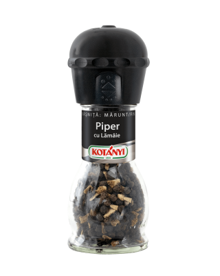 413809 Piper Lemon Mill