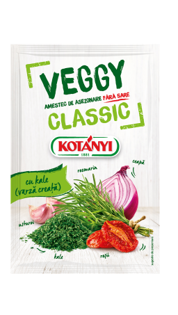 Veggy Classic Lp Packshot Ro