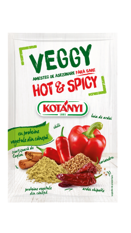 Veggy Hotspicy Lp Packshot Ro