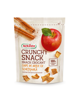 Chipsuri De Mere Cu Scortisoara Packshot