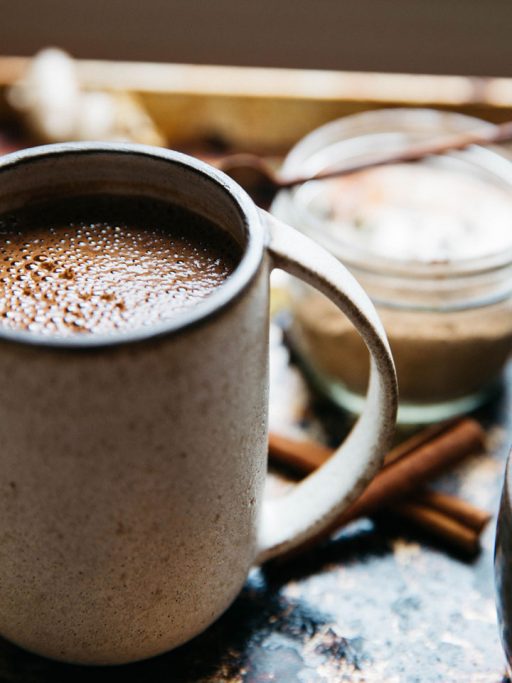 Cinnamon Dream1