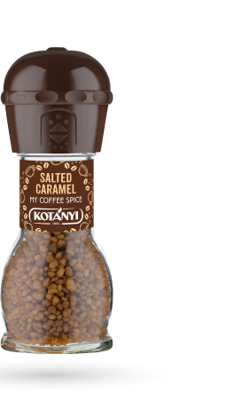 Salted Caramel Packshot Shadow