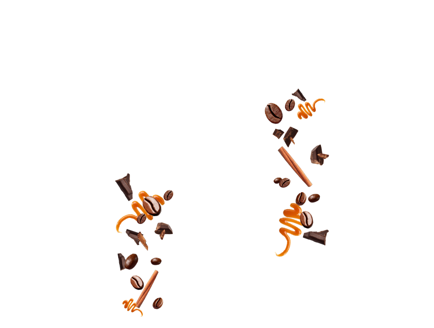 Temp Coffee Spice Decoration Edit