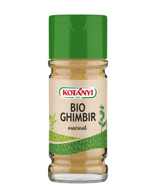 4355096 Bio Ghimbir 225ml