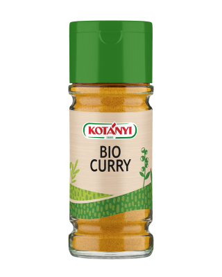 4357096 Bio Curry 225ml