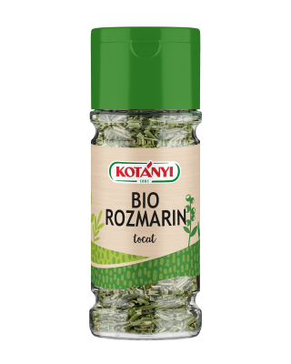 4359096 Bio Rozmarin 100ml