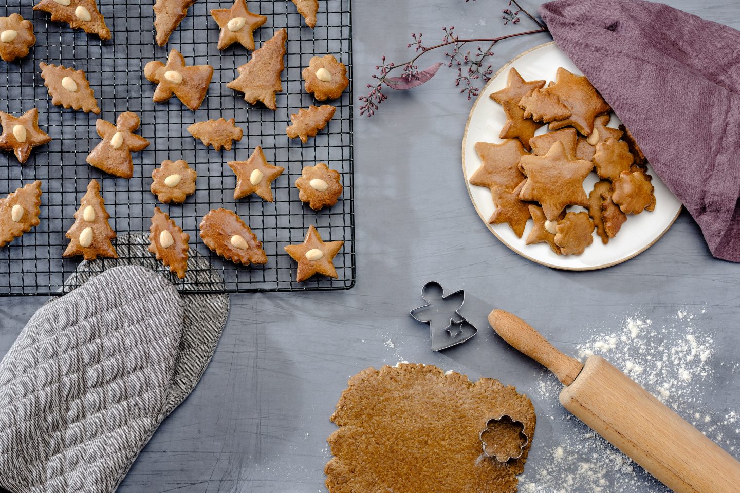 Gingerbread