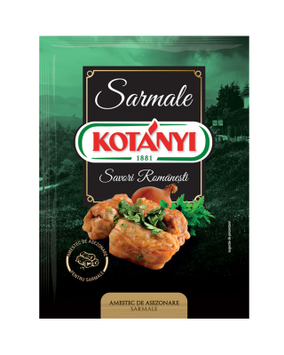 1169095 Lokale Kueche Sarma