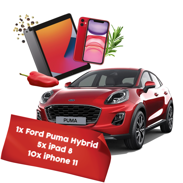 Gewinnspiel Retail Ro
