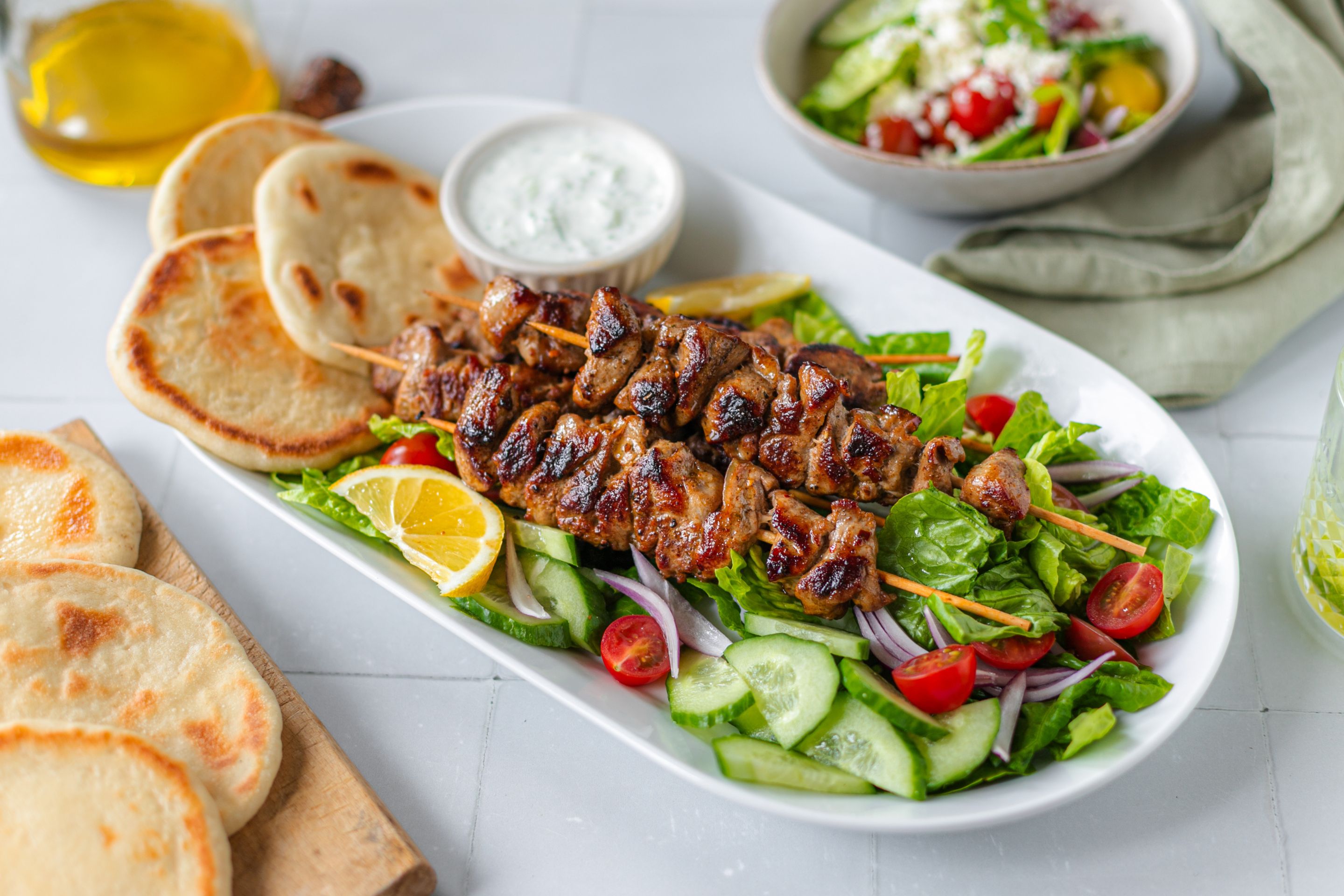 Souvlaki